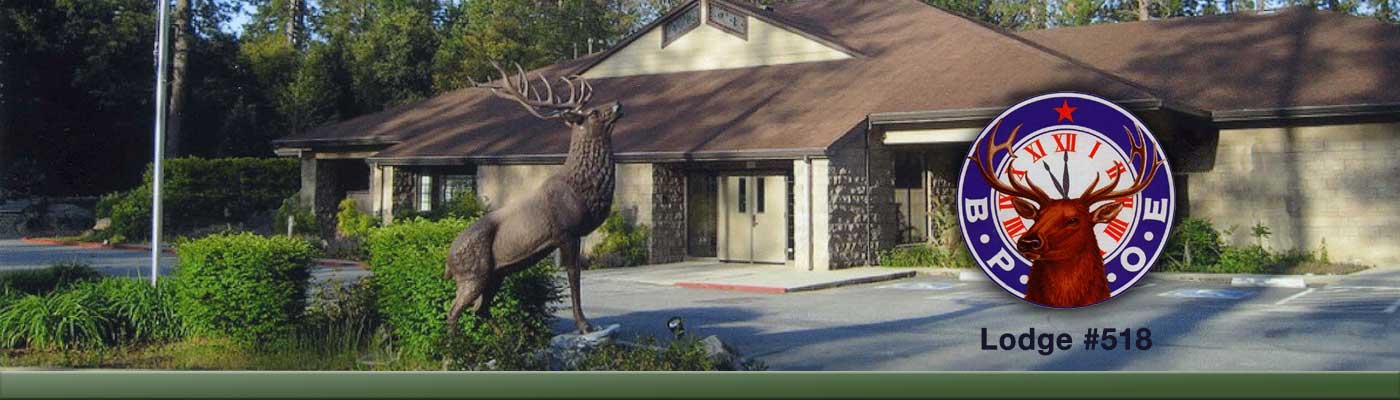 Elks National Foundation Nevada City Elks