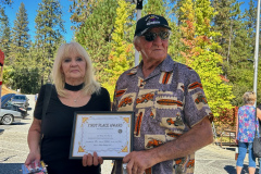 People\'s Choice Winner