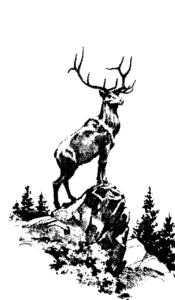 Nevada City Elks Lodge #518
