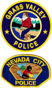 Grass Valley & Nevada City Police Departments
