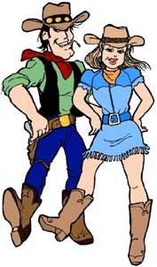 Elks Hoedown
