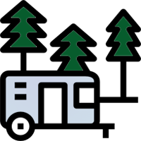 Elks RV Facilities